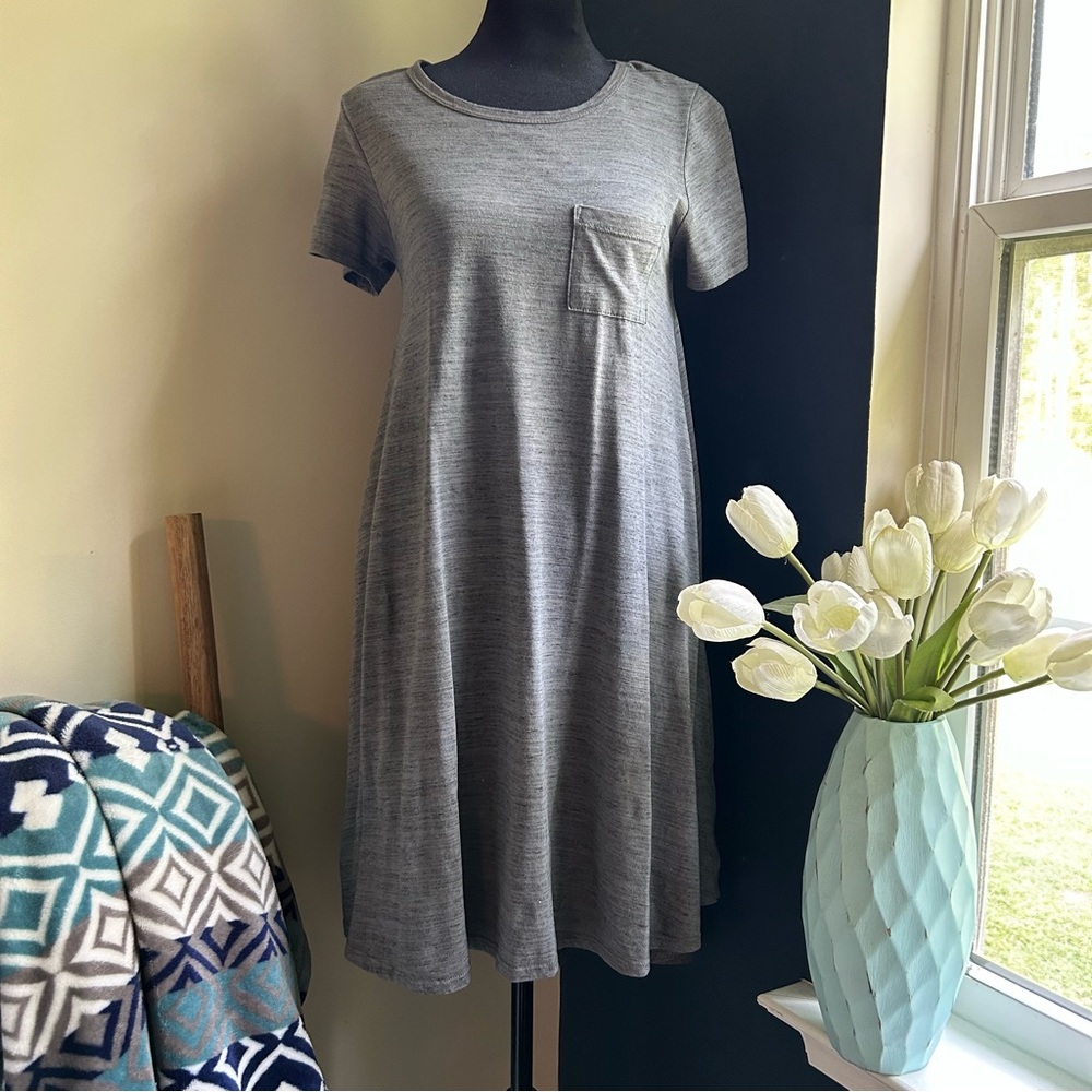 LuLaRoe Carly Dress